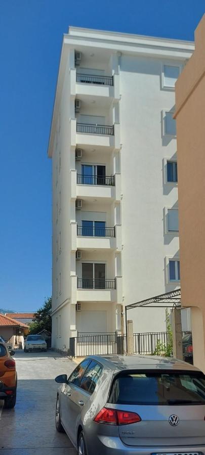 Apartmani Kralj Bar Exterior foto